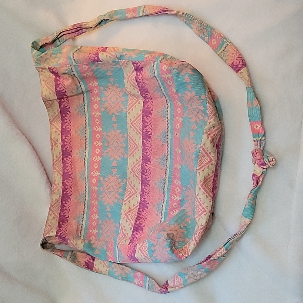 Crossbody Handbag